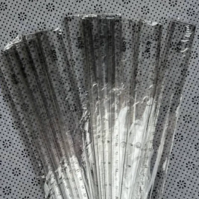 Regla 30 cm