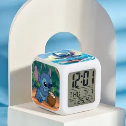 Reloj Digital 