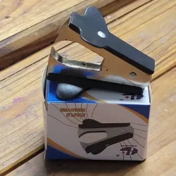 Sacapresillas