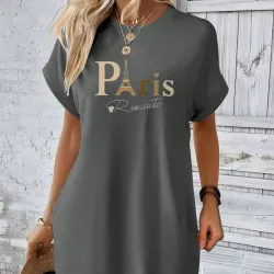 Vestidos gris (adultos)