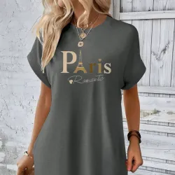 Vestidos gris (adultos)