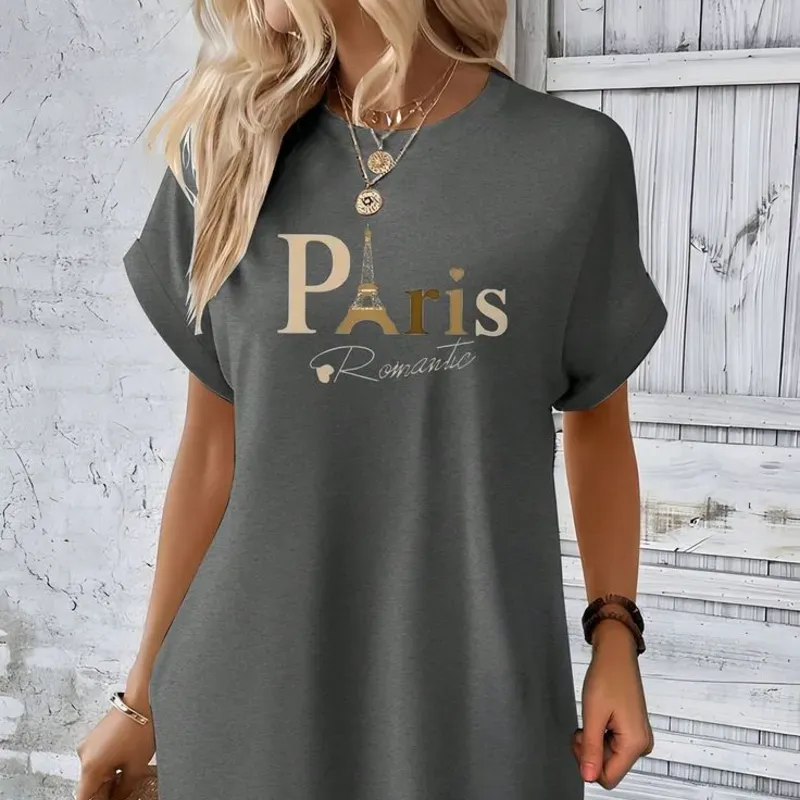 Vestidos gris (adultos)