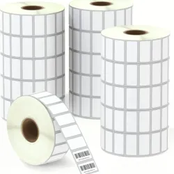 Etiquetas Betckey 1x0.5 / 25mmx13mm