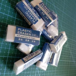 Goma de borrar