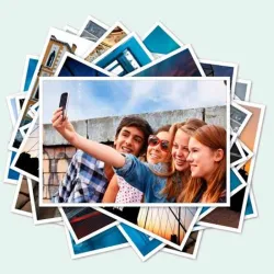 Impresión de fotografías 4x6