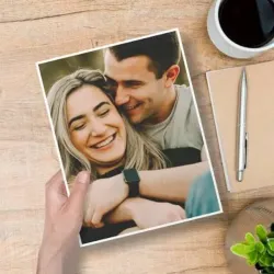 Impresión de fotografías 8x10