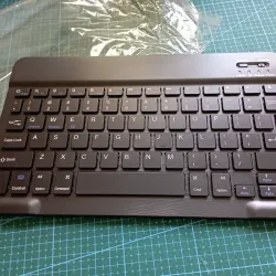 Teclado inalámbrico