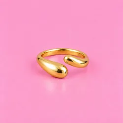 Anillo girado