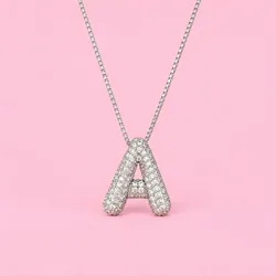 Cadena de inicial A