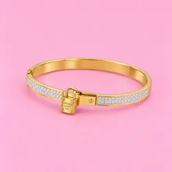 Pulsera de candado