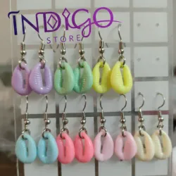 Aretes de Caracoles