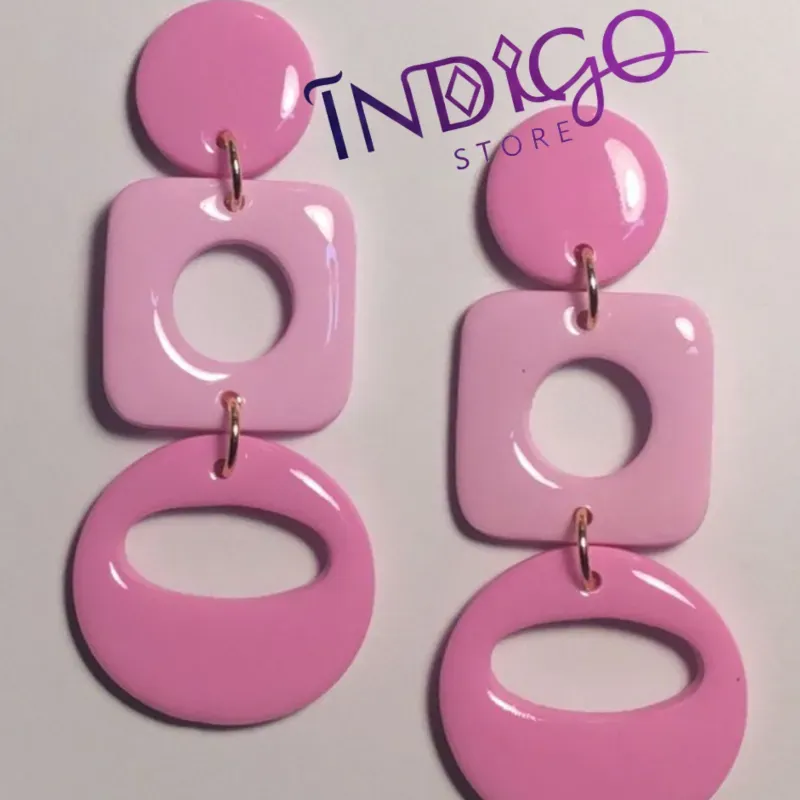 Aretes geométricos #1