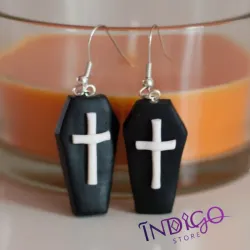 Aretes Sarcófagos