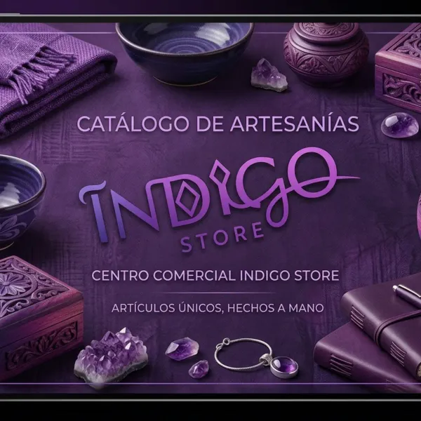 Tienda de bisutería y artes manuales.
🫟 Tenemos mensajería por costo adicional a toda La Habana.🚕

🫟 Hacemos personalización de artículos. (Para este servicio debe realizar la mitad del pago por adelantado)

🫟Aceptamos pagos en todas las monedas incluido transferencia.🤑💰💳

🫟Radicamos en Marianao.📌

🫟 Contamos con empaquetado para ocasiones especiales o regalo 🎁🛍️📦

Todo con las 3 B...
BUENO 
BONITO 
BARATO.
 
HAZ TÚ PEDIDO YAAA!!!!