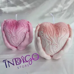 Mi corazón en tus manos