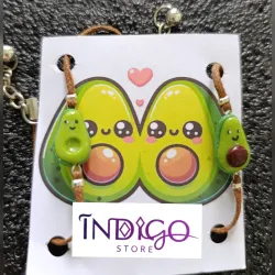 Pulseras de aguacate 🥑