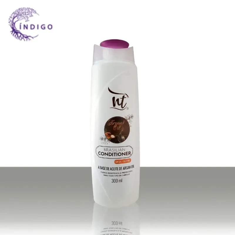 Acondicionador de Argán NT