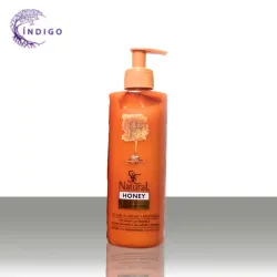 Acondicionador S&C Honey 