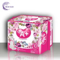 Almohadillas Sanitaria