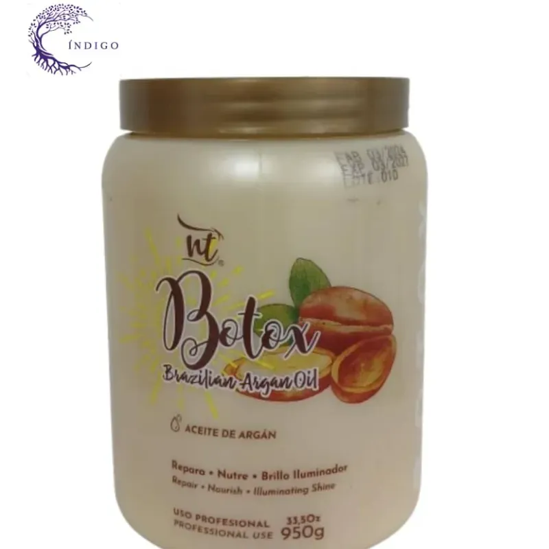 Botox de Argán
