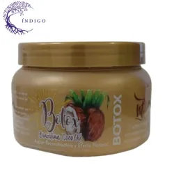 Botox de Coco 