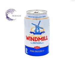 Cerveza Dutch Windmill