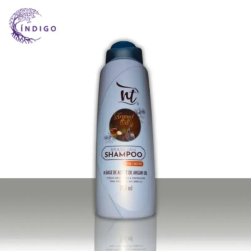 Champú Argán