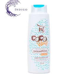 Champú de Coco nt
