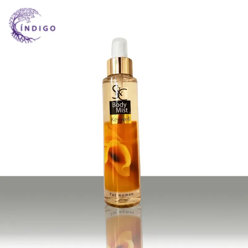 Colonia Body Mist Keewell 