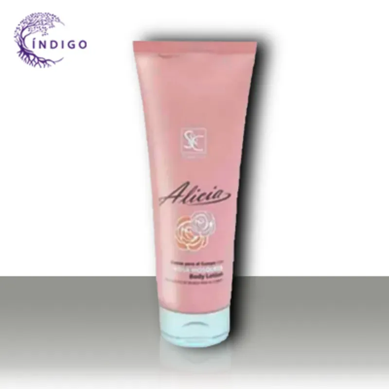 Crema Alicia.