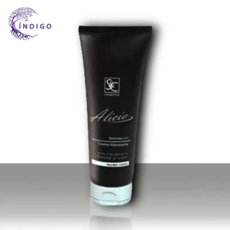 Crema Alicia.