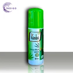 Desodorante Bambu.