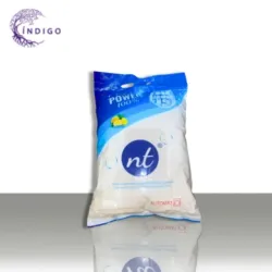 Detergente NT de Limón. 