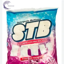 Detergente STB 