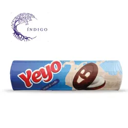 Galletas Yeyo