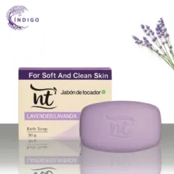 Jabón de tocador Lavanda
