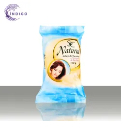 Jabón Natural 