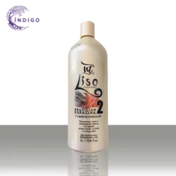 Keratina de Chocolate.