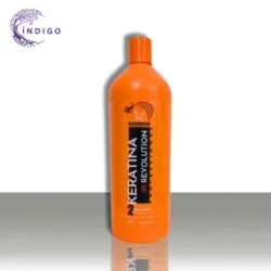 Keratina Revolution.