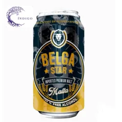 Malta  Belga Star  