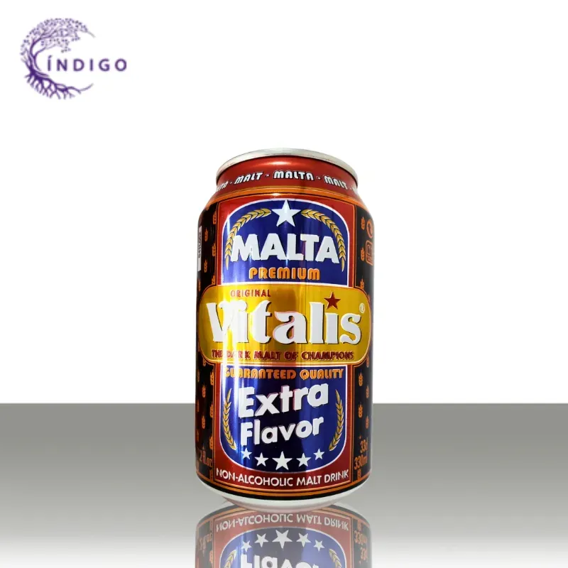 Malta Vitalis