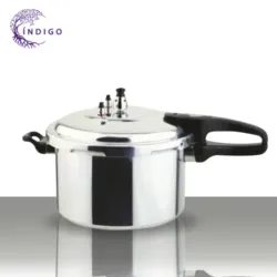 Olla de Presión 3 válvulas 