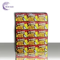 Pastillita de Pollo.