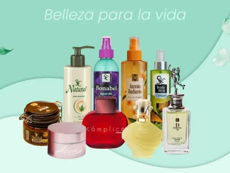 Perfumería 