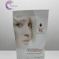 Polvo Decolorante para cabello sin amoniaco +PLEX