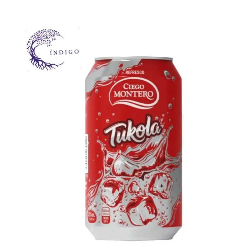 Refresco de Cola