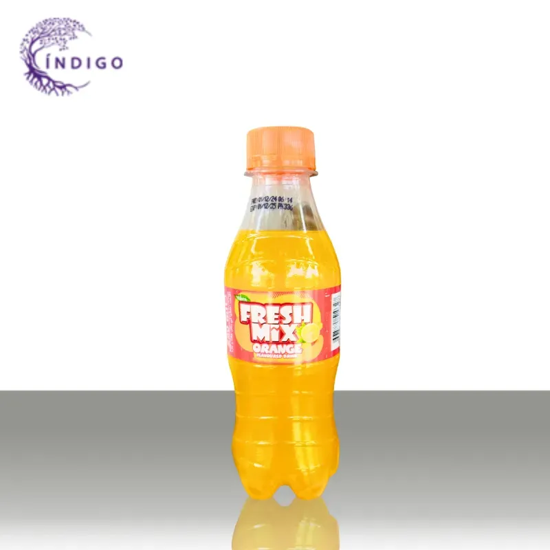 Refresco Fresh Mix.