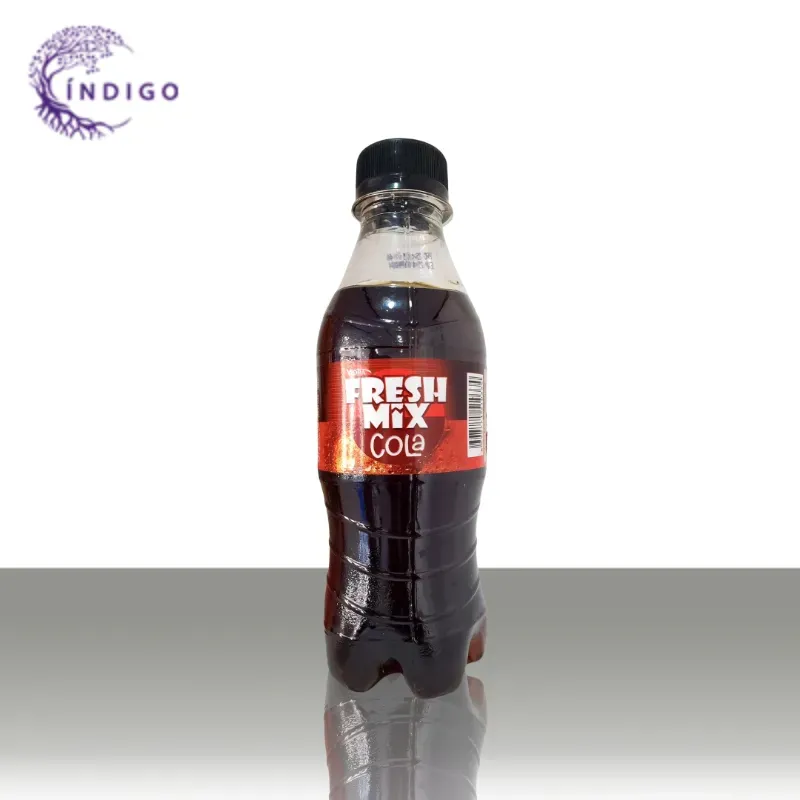 Refresco Fresh Mix.