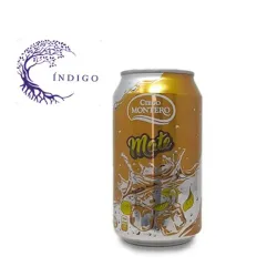 Refresco Mate