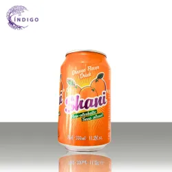 Refresco Shani